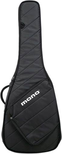 Mono M80 Acoustic Guitar Sleeve 2.0 Black Mono M80 Acoustic Guitar Sleeve 2.0 Black